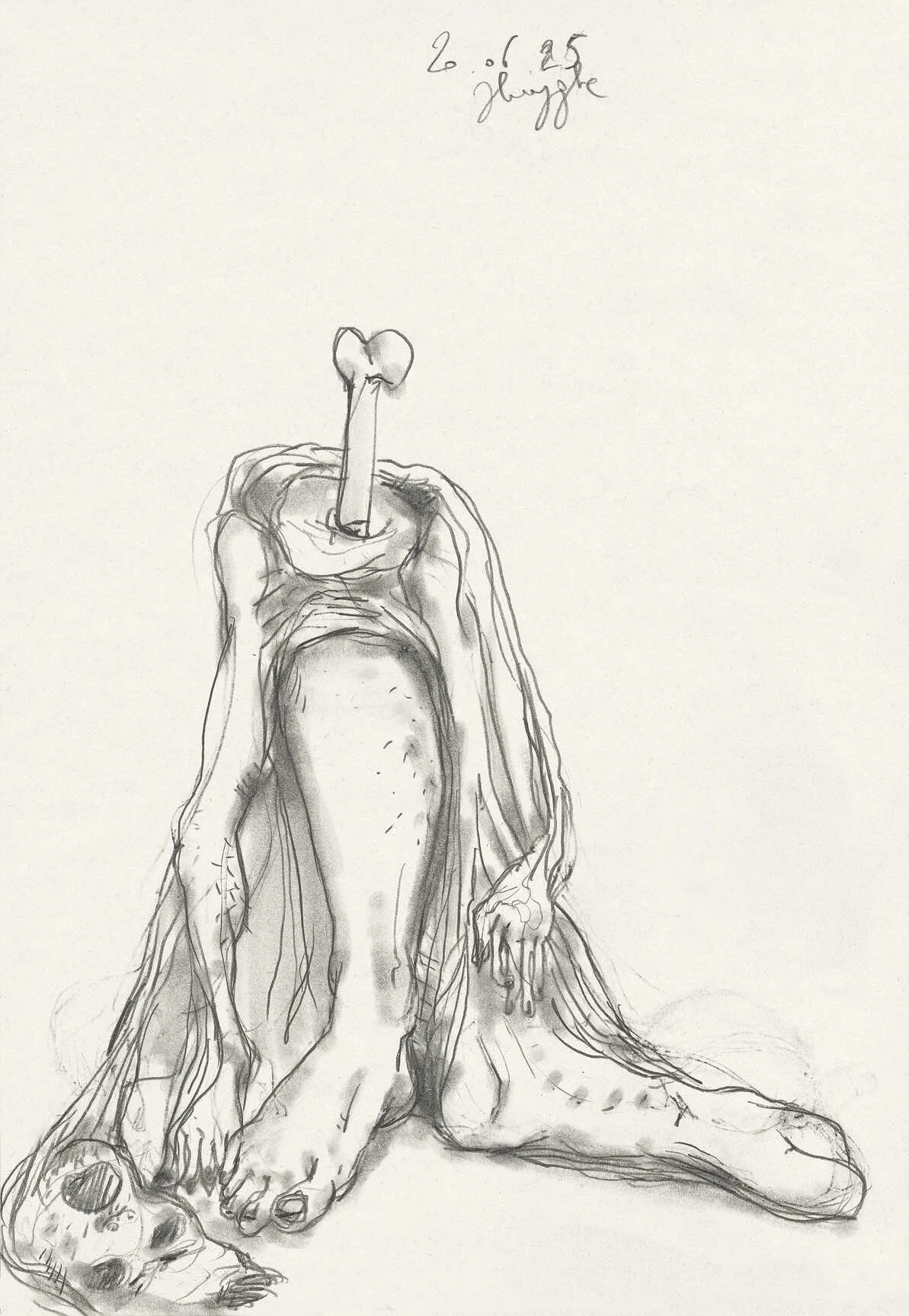 Écorché (Been), 20.06.25

mechanical pencil on paper
[29,7 x 21 cm]
