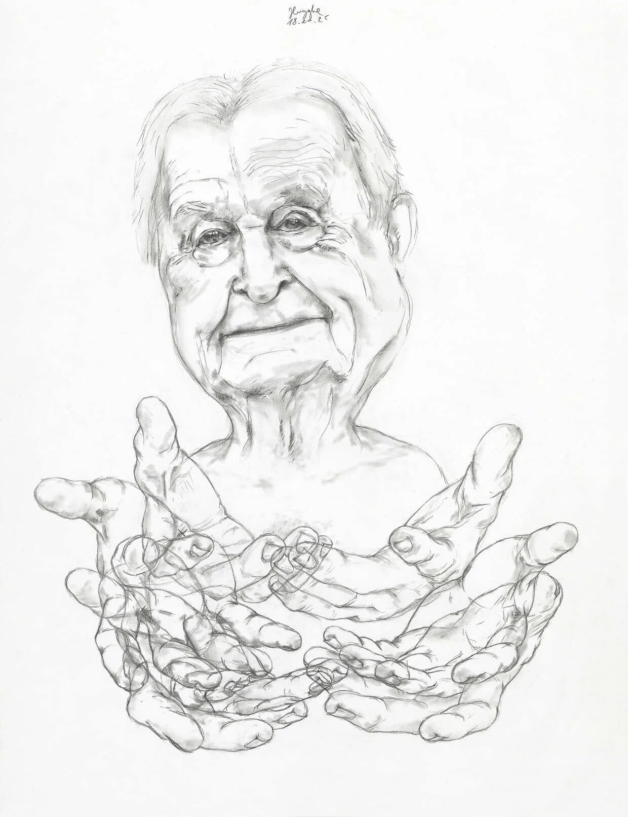 Saving The People (Viktor in 2060), 18.10.25

mechanical pencil on paper
[65 x 50 cm] SERIES