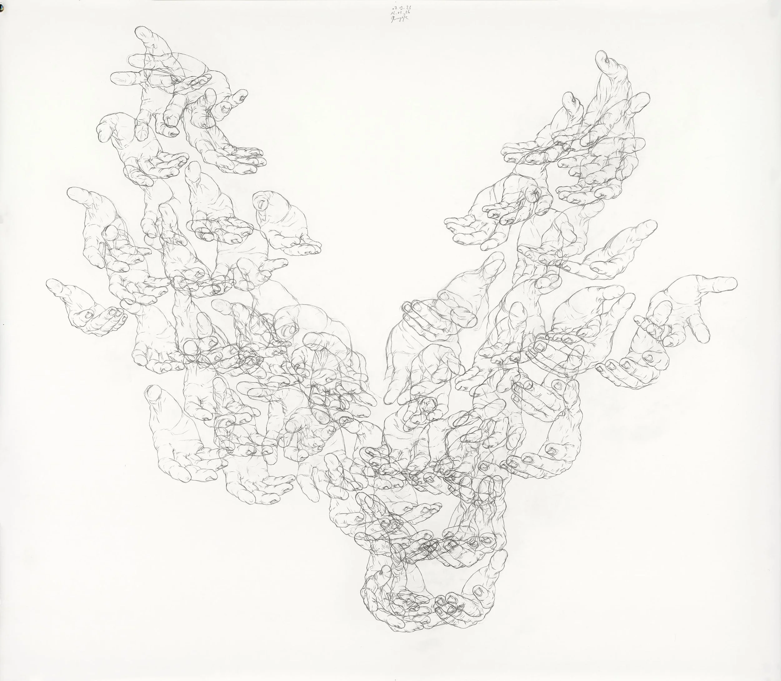 Saving The People (XXL), 2026