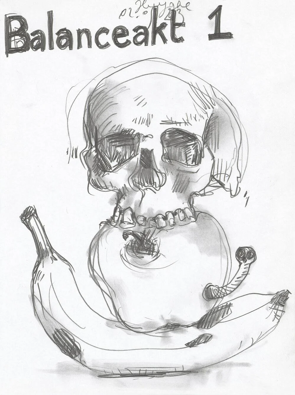 Balance Akt 1 (S), 02.09.23

mechanical pencil on paper
[22,5 x 17 cm] SERIES