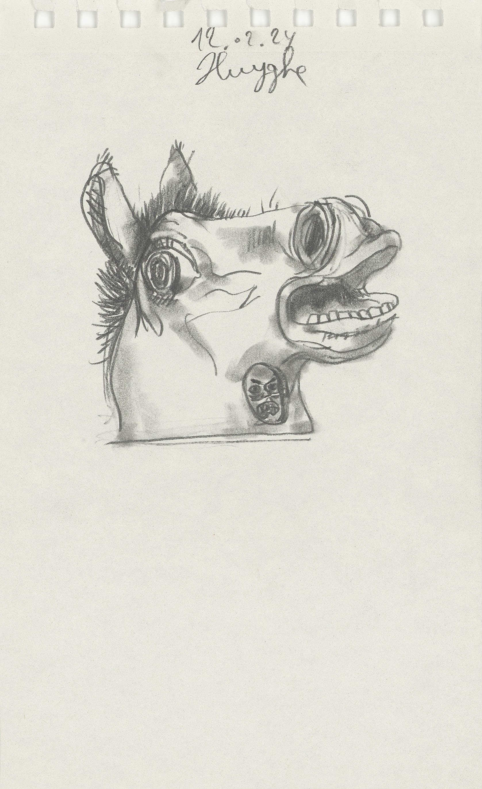 Ça Va Citoyen?
12.02.24
pencil on paper
23 x 14,3 cm