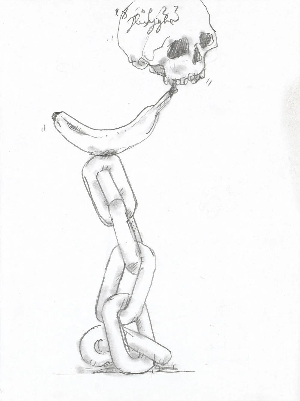 Balance Akt 11 (S), 28.09.23

mechanical pencil on paper
[22,5 x 17 cm] SERIES