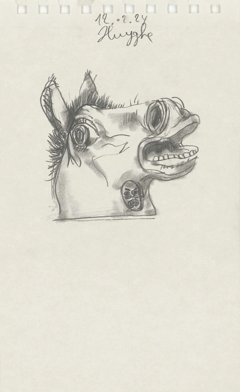 Ça Va Citoyen?
12.02.24

[pencil on paper,
23 x 14,3 cm]