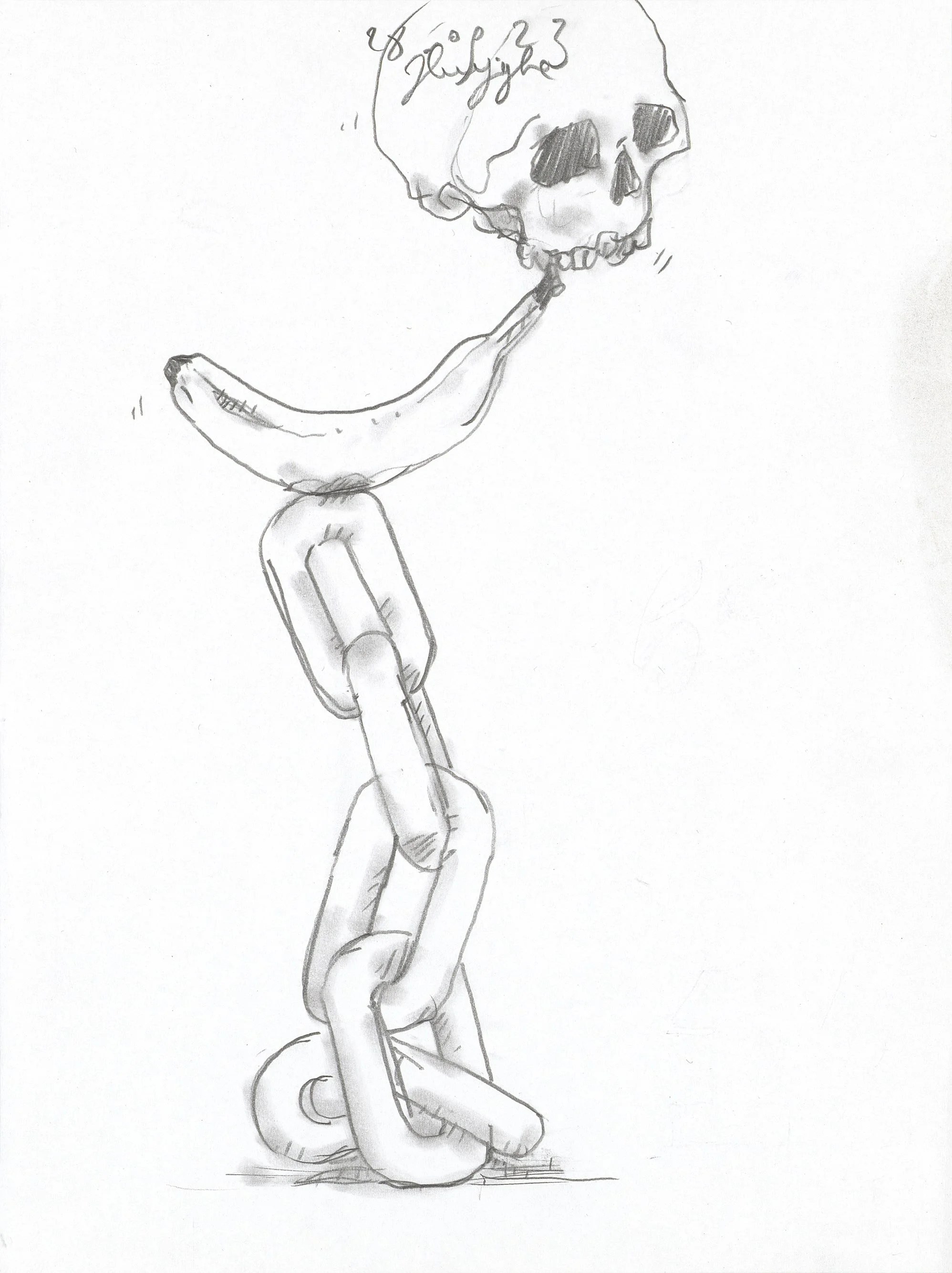 Balance Akt
28.09.23
pencil on paper
22,5 x 17 cm