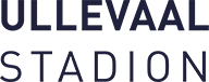 Bilde av en stadion med teksten 'ULLEVAAL STADION'