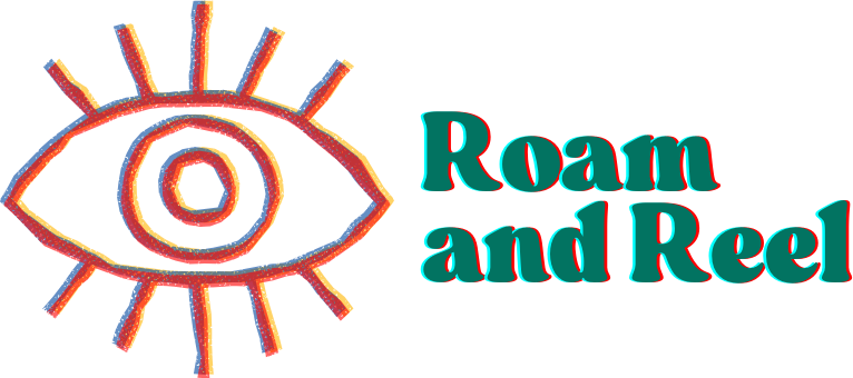 Roam &#39;N&#39; Reel