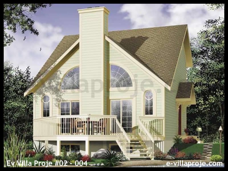 Metal Home US Project #02-004