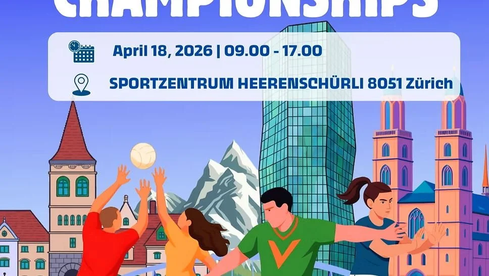 International Gaelic Football Tournament