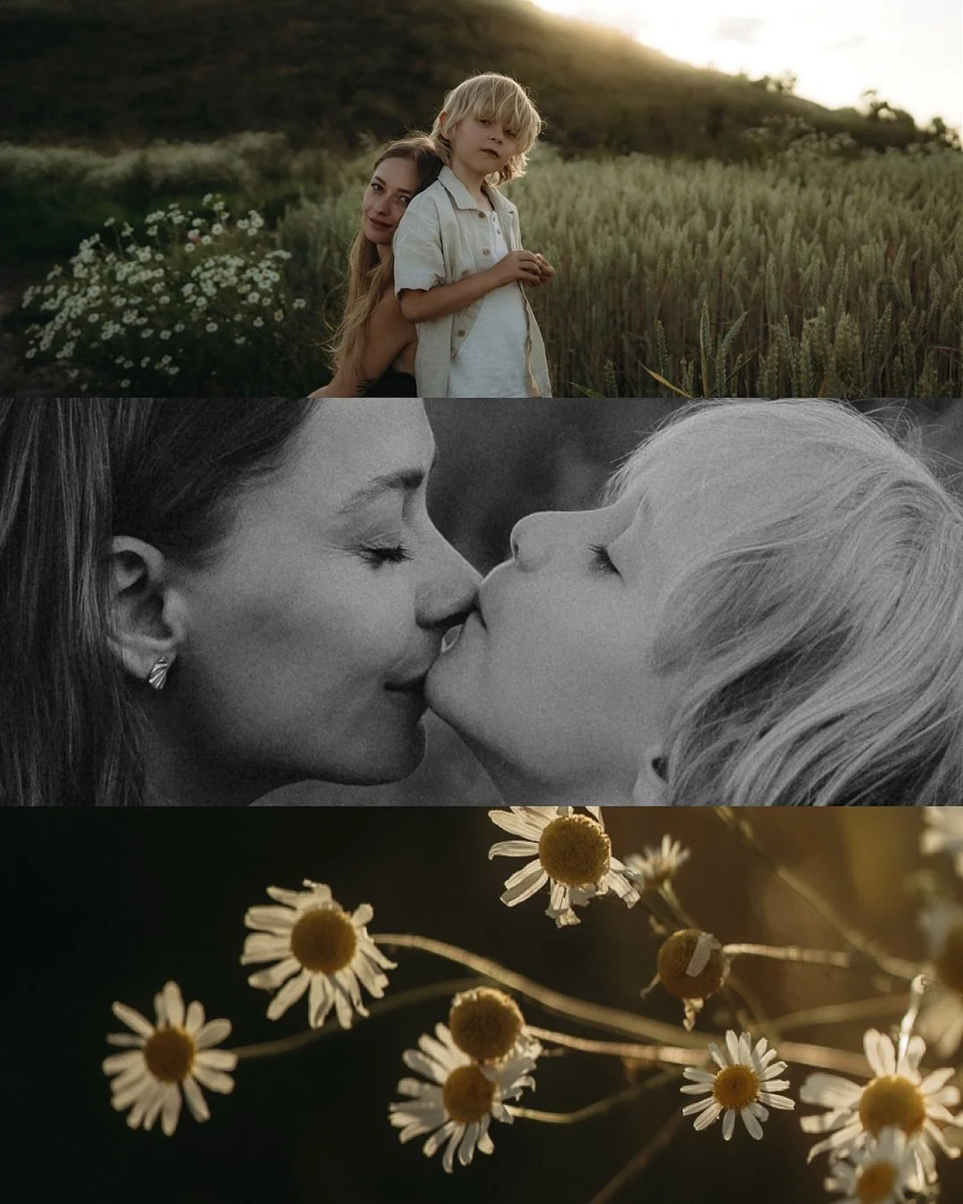 Když m&aacute;te anděla, pro kter&eacute;ho jste cel&yacute;m světem a naopak.🪽🌍💛

Jednoho takov&eacute;ho m&aacute; Ben - svoji maminku.🫶 M&aacute;m slzy v oč&iacute;ch, když si prohl&iacute;ž&iacute;m jejich galerii.🥹 Když si vybav&iacute;m, j