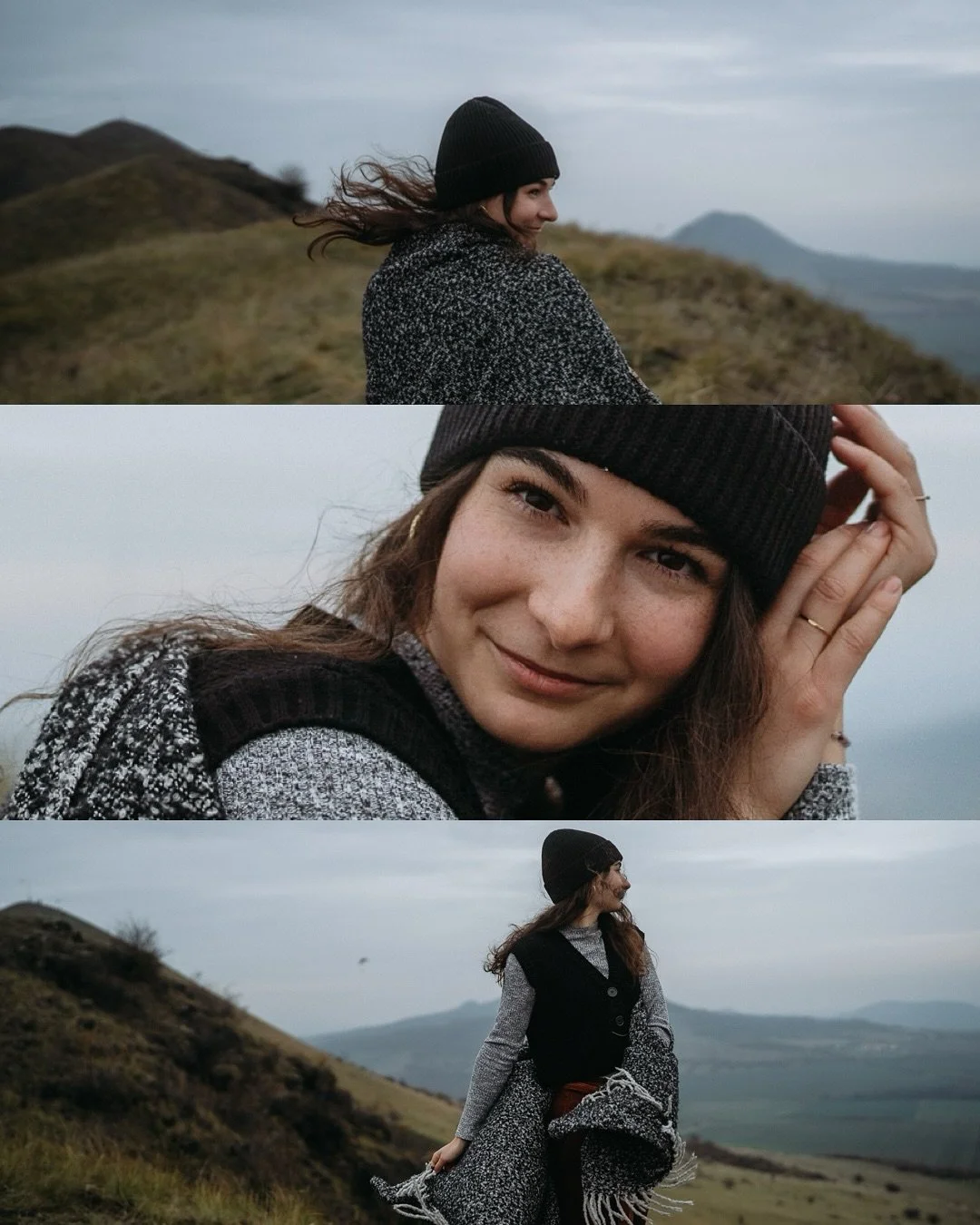 Focen&iacute; nen&iacute; o tom, jak vypad&aacute;te. Je o tom, jak se c&iacute;t&iacute;te. Je to prostor, kde můžete zpomalit, b&yacute;t sami sebou a nechat vzniknout něco opravdov&eacute;ho.🥹🧡✨

Zuzka mi napsala, že přijede za mnou a nakonec js
