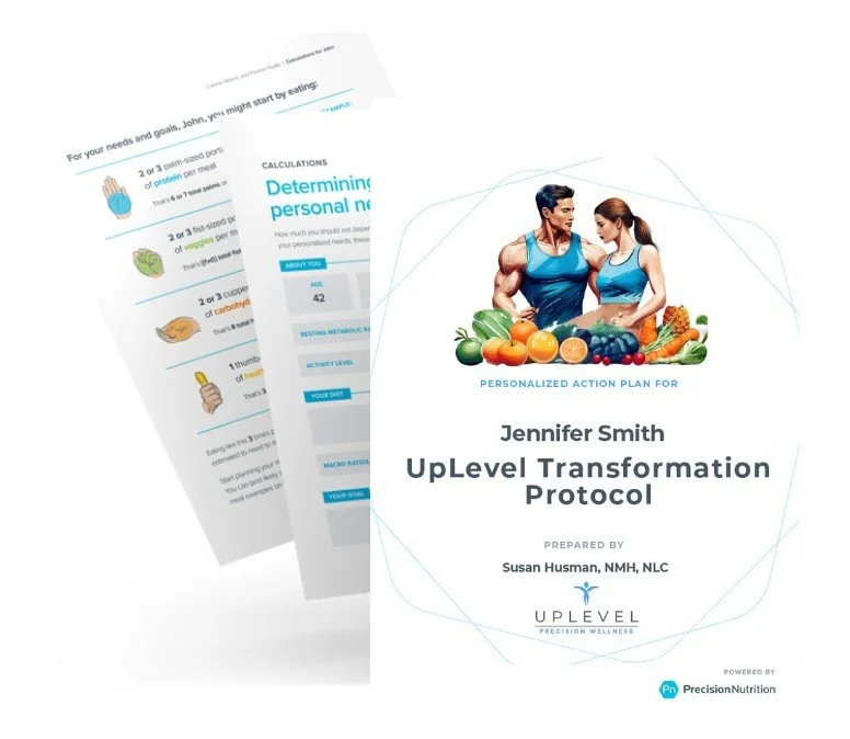 UpLevel Transformation Protocol