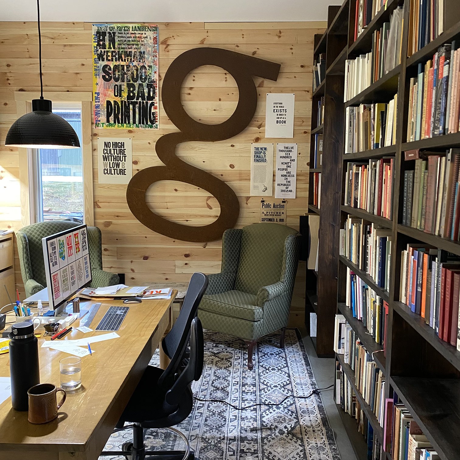 A Winter’s Tale (of sorts)