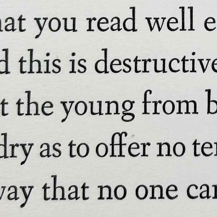 Resistance in the Manner of Thoreau—ready to typeset!  