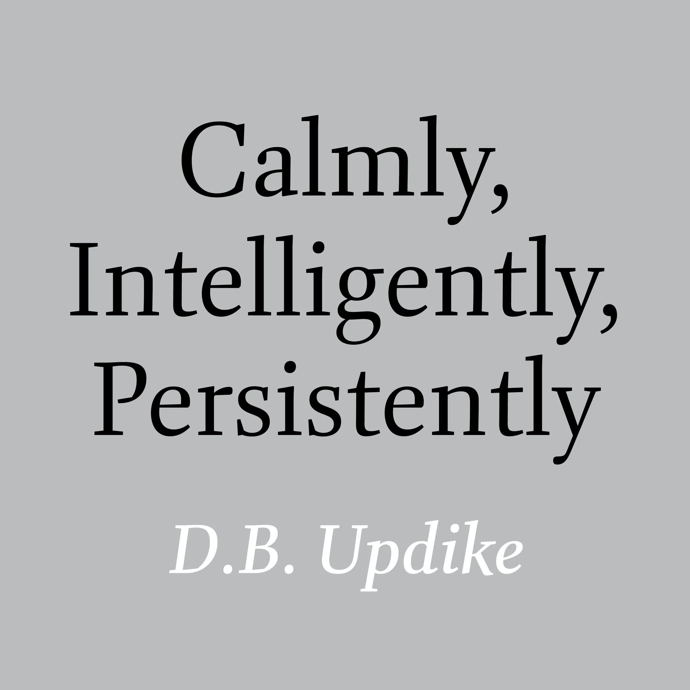 VH0013 Calmly Updike d01.jpg