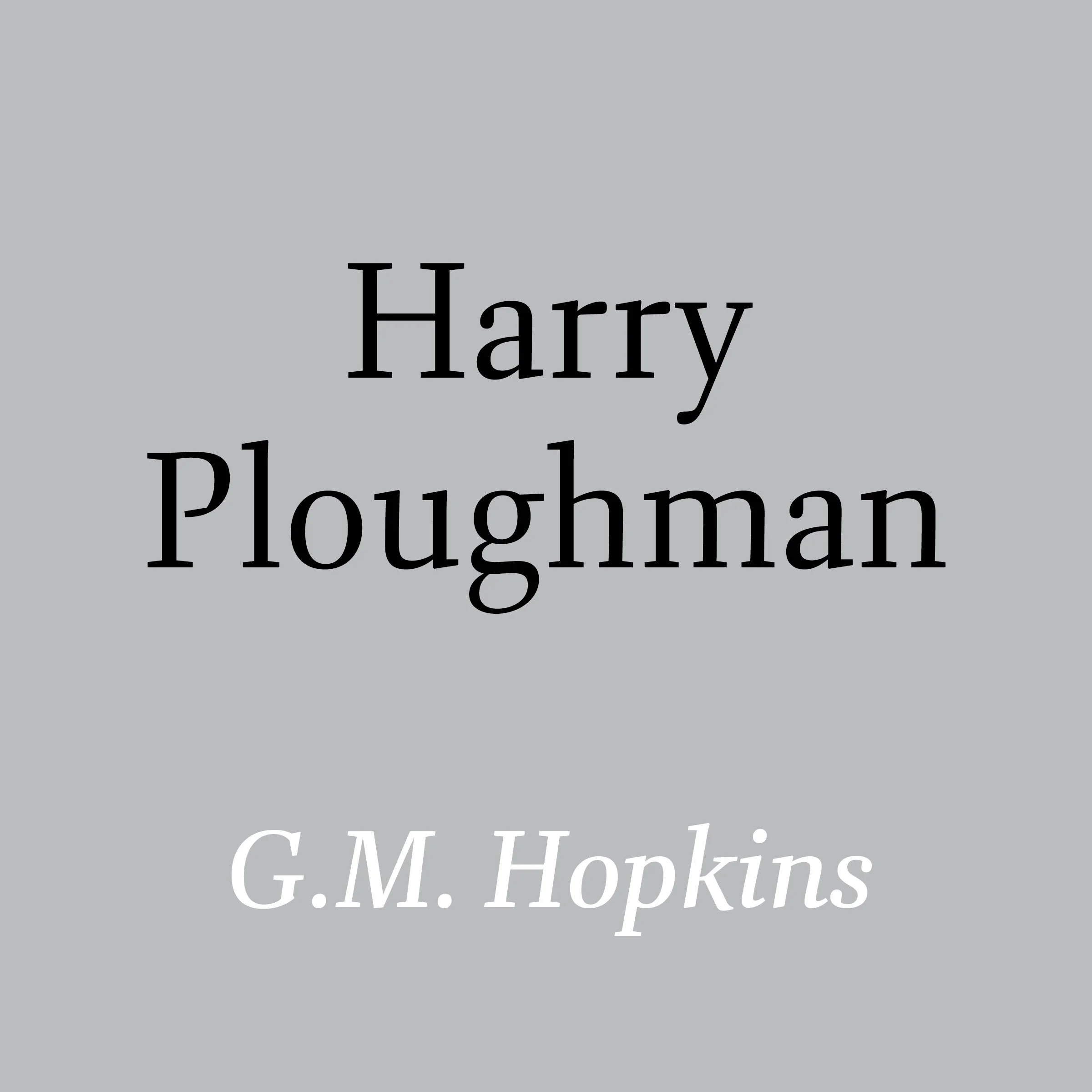 VH0021 Harry Plow d01.jpg