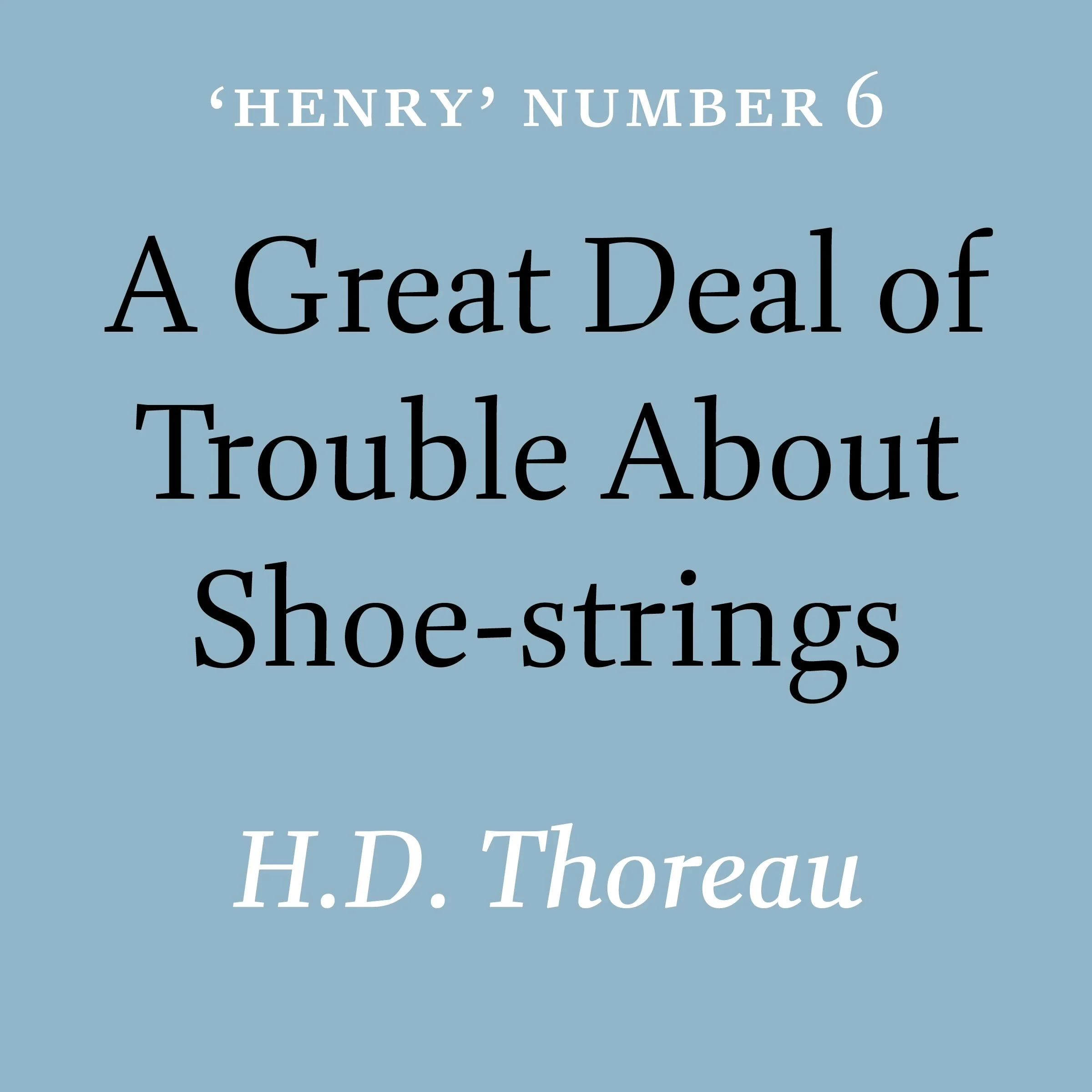 VH0026 Shoestrings d01.jpg