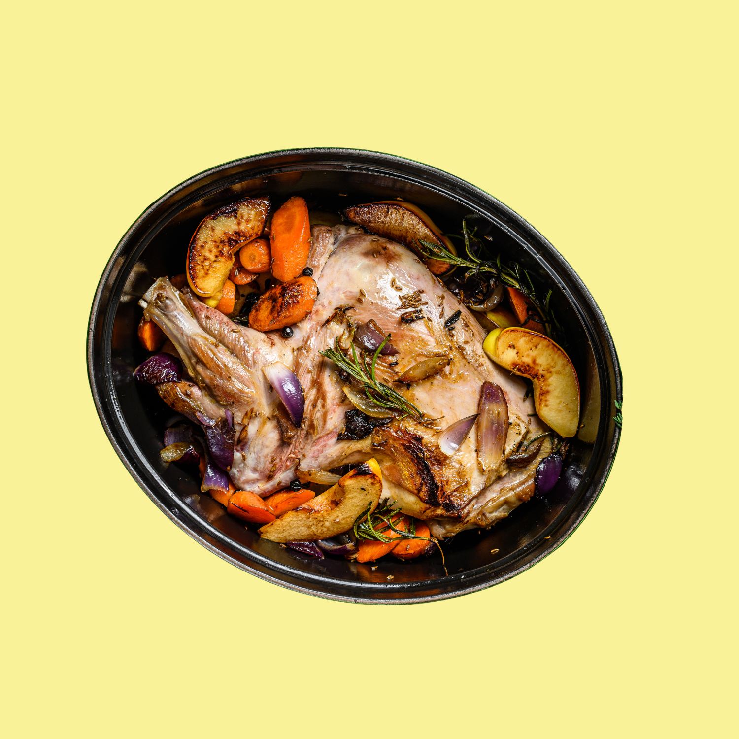 nos recettes de Pâques