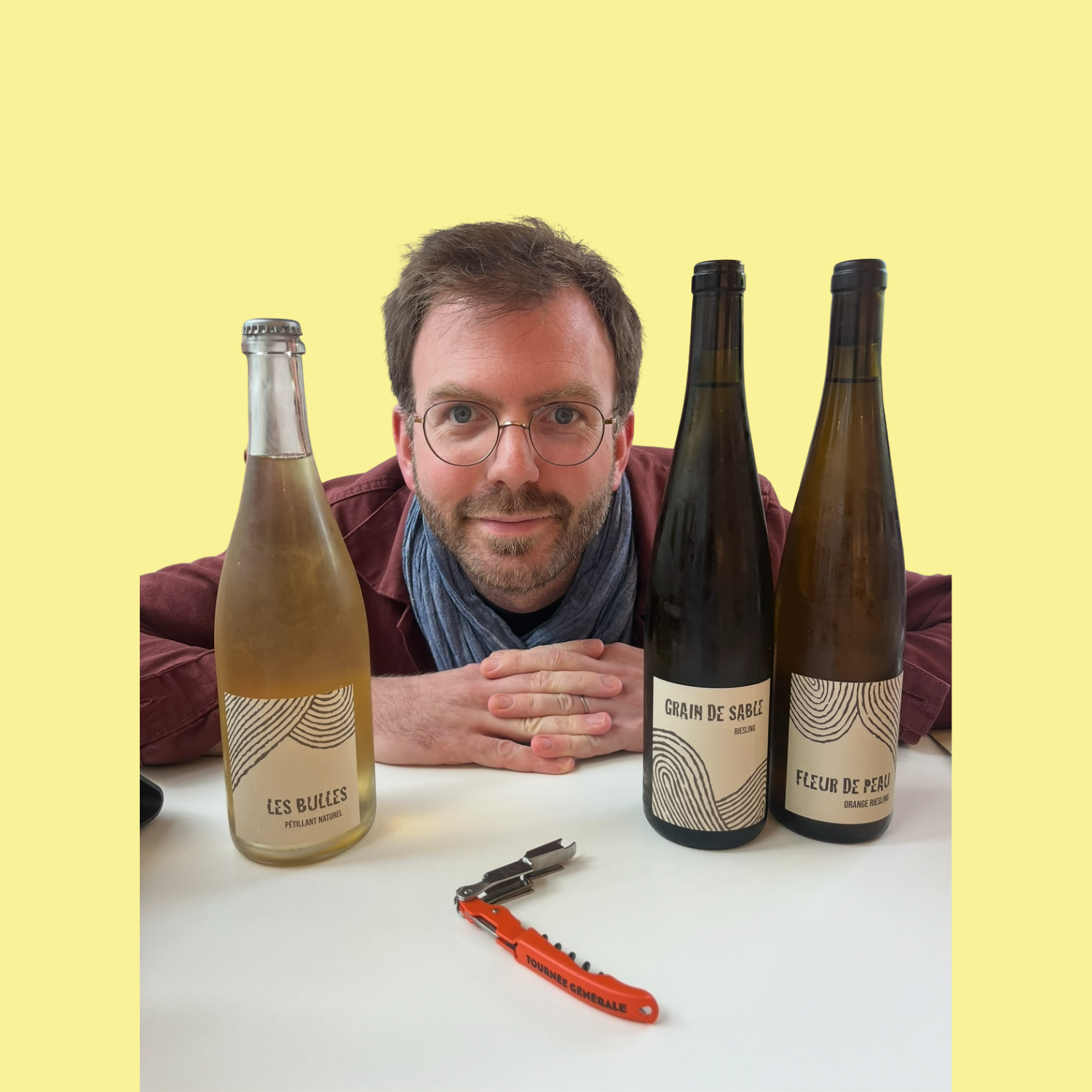 Bio, Biodynamie, Nature ?