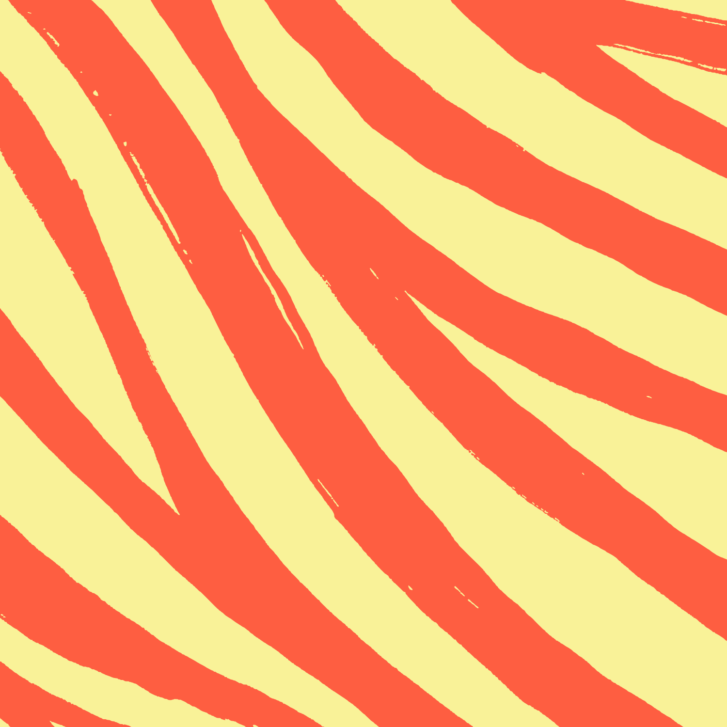 Le zebra stripping kezako