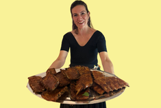 Les ribs parfaits !