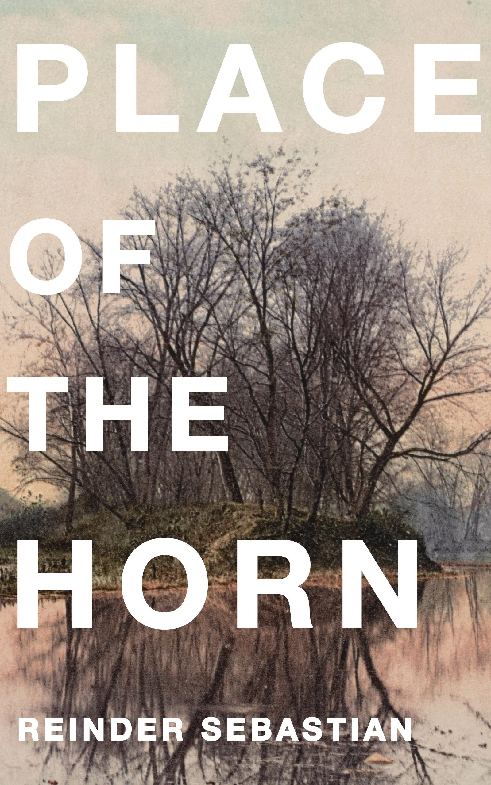 Place of the Horn Reinder Sebastian