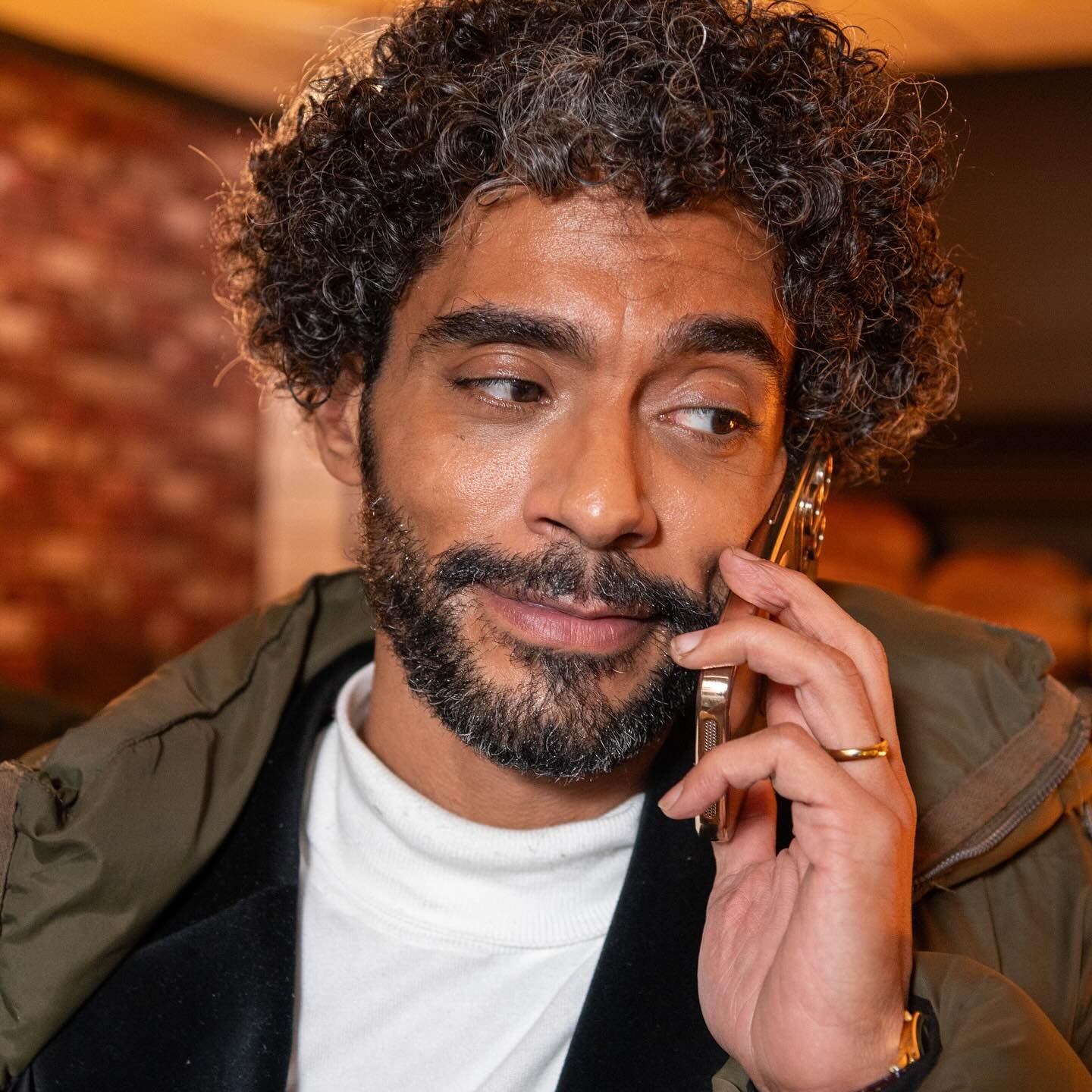 Loved working with @empire.studios.films as Second Unit Director on @jinglealltheslay directed by @bradleystryker Such a talented cast and crew creating Christmas magic mayhem 🎄🎅🏼🫶🏻 Staring @nickdsagar @montanamanningonline @juliocedillo @gaby_p