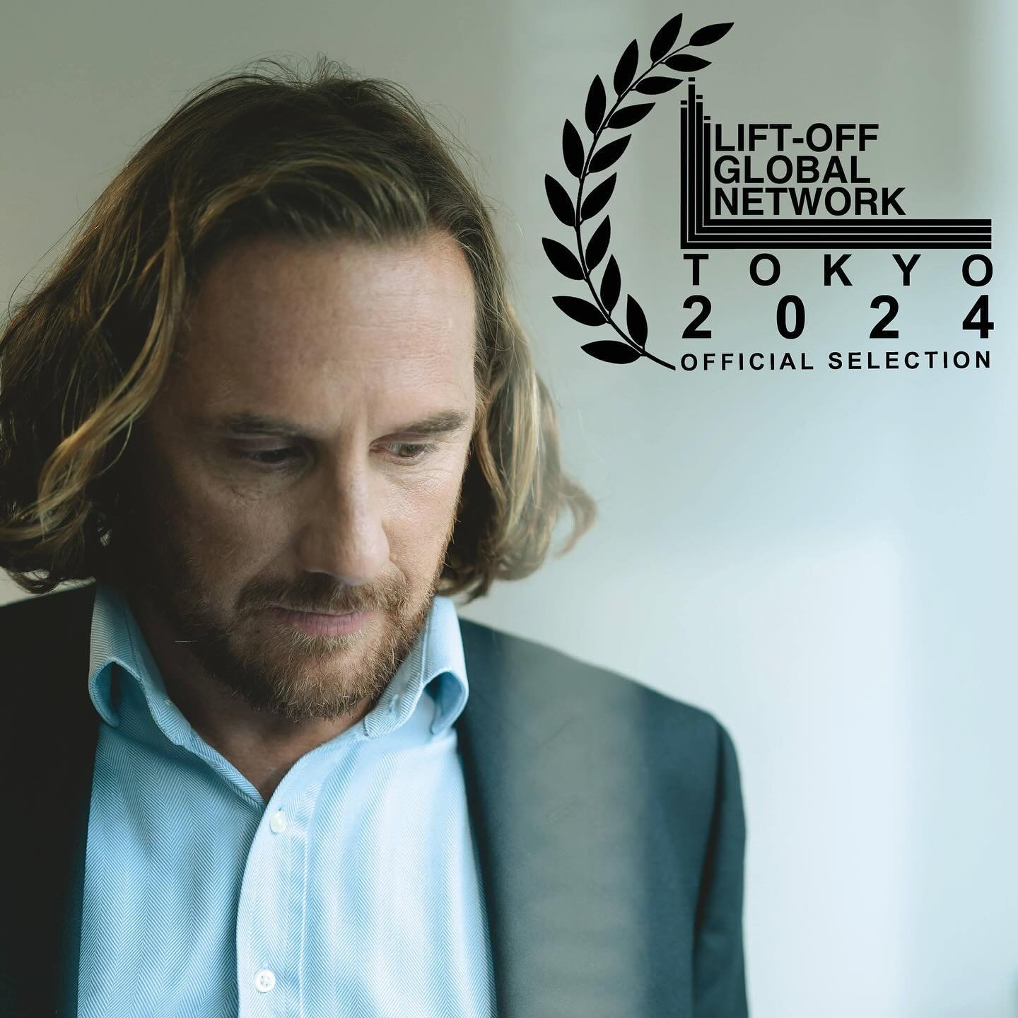 Some recent @gonebutnotforgottenmovie festival and award updates coming! First off is official selection at the Tokyo @liftoffglobalnetwork 🫶🏻🇯🇵

You can still support us at (link in bio):
https://greenlit.com/project/gone-not-forgotten

Staring 