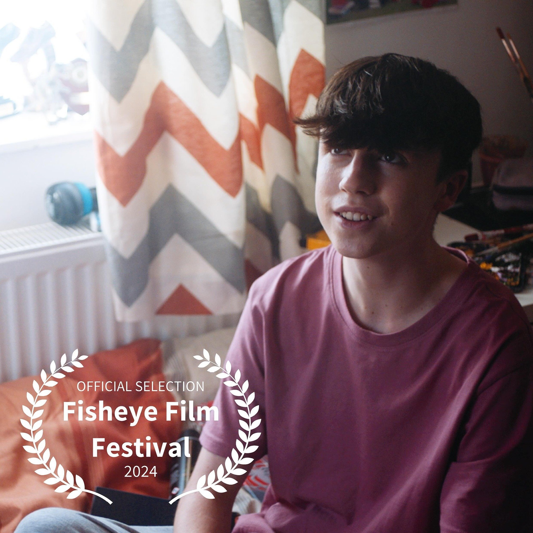 @gonebutnotforgottenmovie had its first public outing at the @fisheyefilmfest last month where it was screened as part of the festival launch night 🫶🏻

You can still support us at (link in bio):
https://greenlit.com/project/gone-not-forgotten

Star