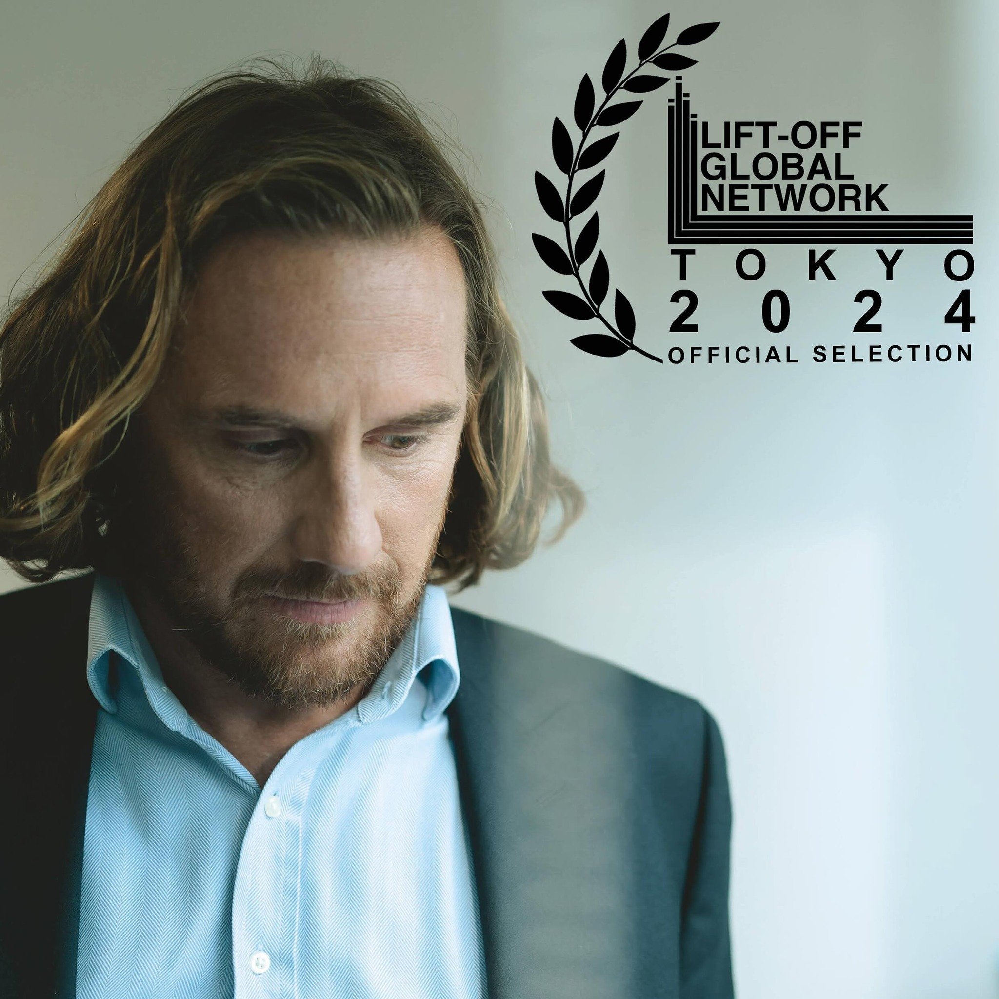 Some recent festival and award updates coming! First off is official selection at the Tokyo @liftoffglobalnetwork 🫶🏻🇯🇵

You can still support us at (link in bio):
https://greenlit.com/project/gone-not-forgotten

Staring Samson Oliver, @howard_dav
