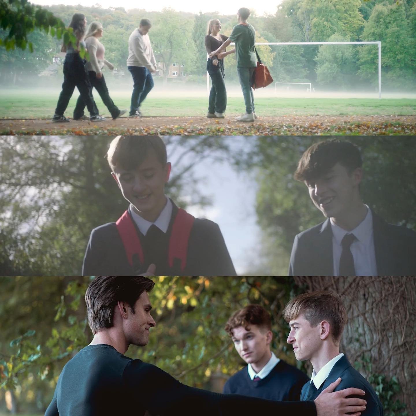 Discover more about our latest narrative film currently in production - @gonebutnotforgottenmovie 
Directed by @jackpetermundy and produced by @deception.films with @gattonfilms and cinematography by Oscar winner @alivfarahani 

#films #filmmaking #f