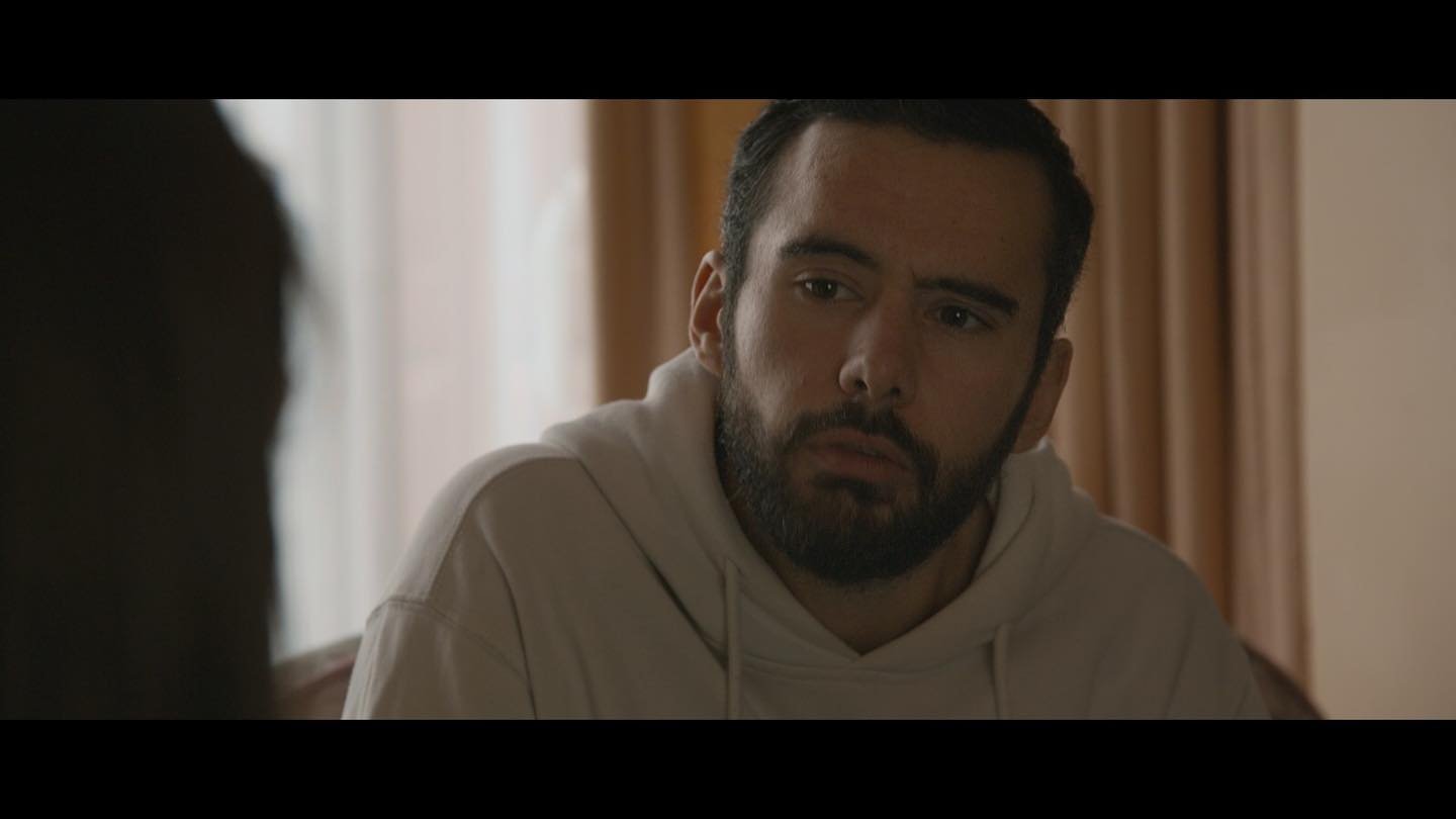 @lukeharding123 stars in The Fall, coming soon&hellip;
#thefallfilm #shortfilm #indiefilm #ukfilm