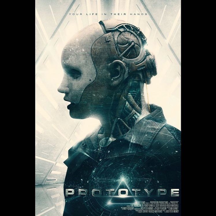 Coming soon&hellip;🤖
Directed by @jackpetermundy 
Written by @gurnsbabygurns 
Composer @andyfosberrymusic
Produced by @proportionproductions @scottjeffreyproducer 
Featuring songs by @thespencerofficial 
Staring @wandering_white_rabbit @jamieerobert