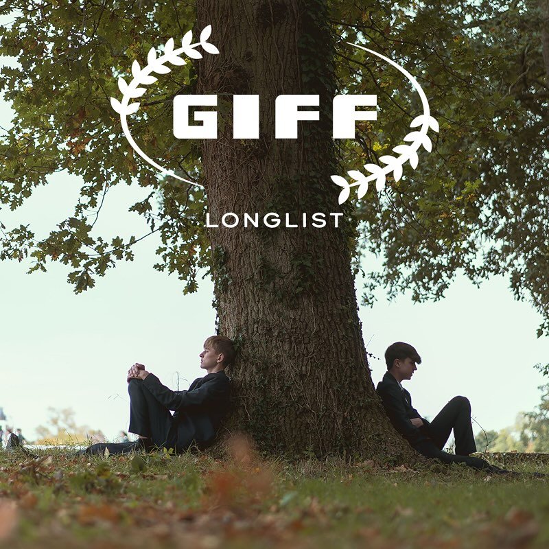 Pleased that Gone But Not Forgotten made it down to the final 6 of the @gloucesterfilmfestival narrowly missing out on being selected for screenings. Thanks to the festival judges for recognising us 🫶🏻