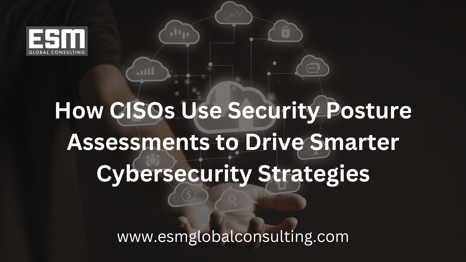 How CISOs Use Security Posture Assessments to Drive Smarter Cybersecurity Strategies