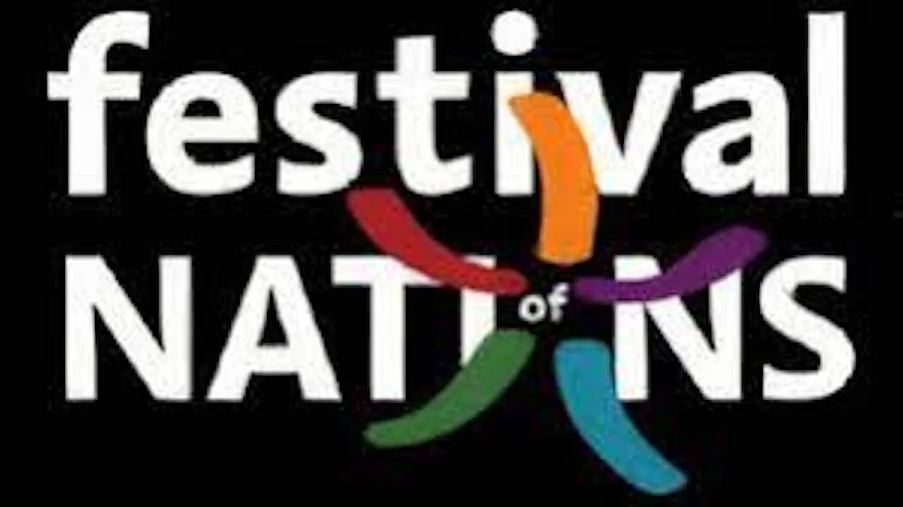 Festival of nations