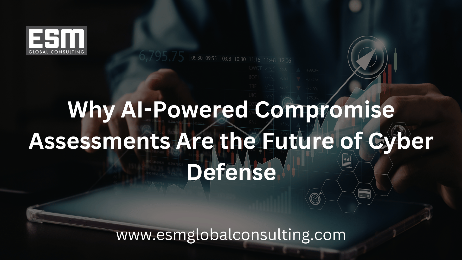 Why AI-Powered Compromise Assessments Are the Future of Cyber Defense