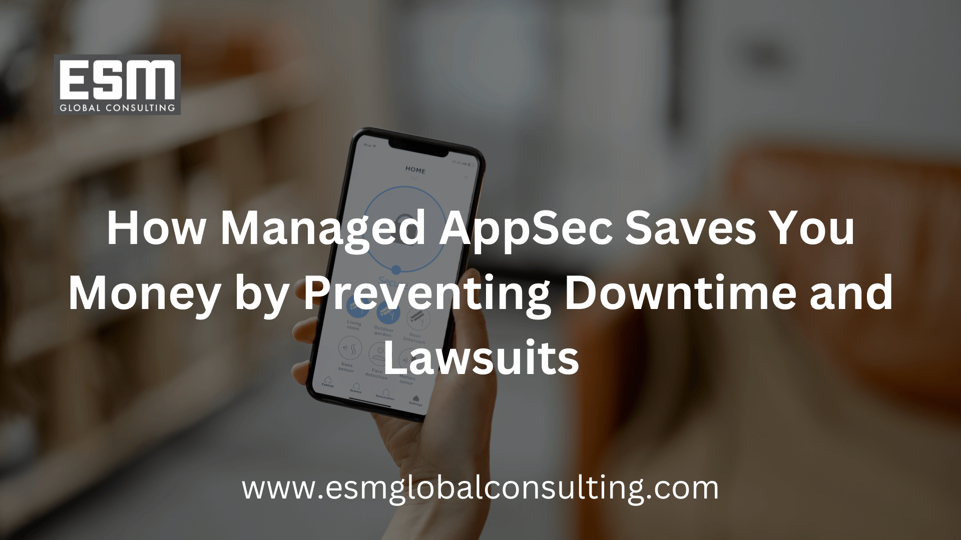 How Managed AppSec Saves You Money by Preventing Downtime and Lawsuits