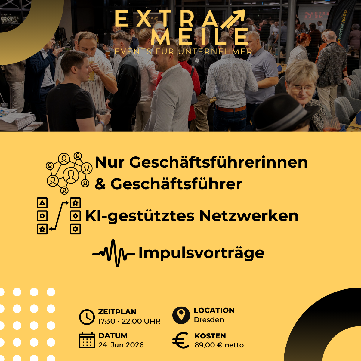 ExtraMeile - 24.06.2026