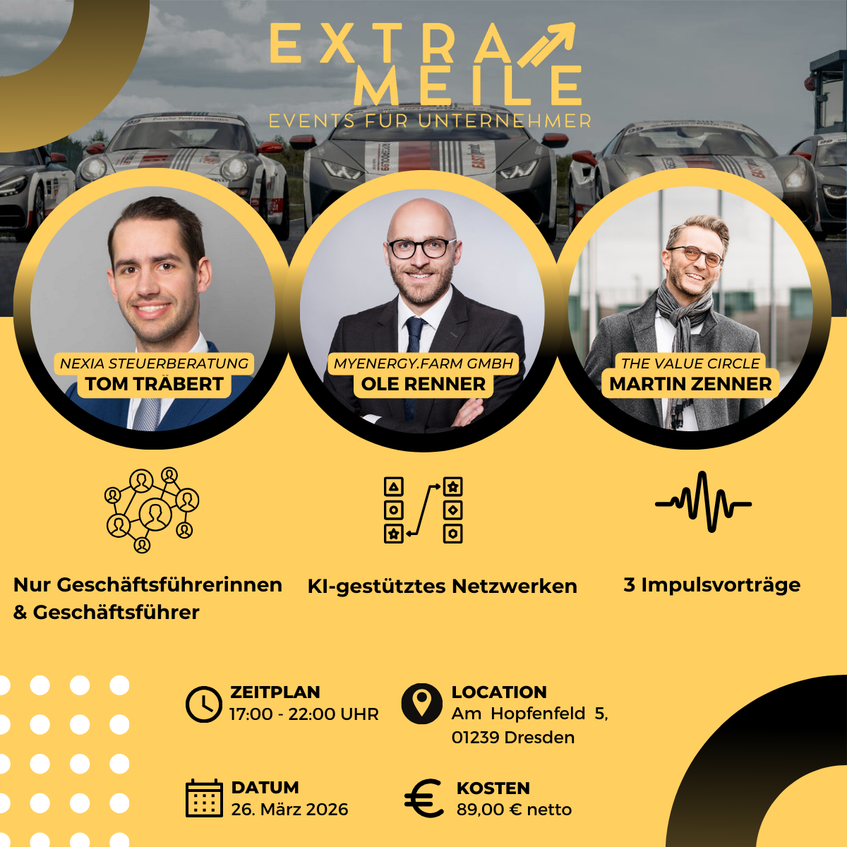  ExtraMeile 26.03.2026