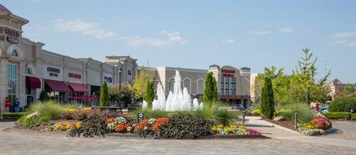 Ashley Park Newnan