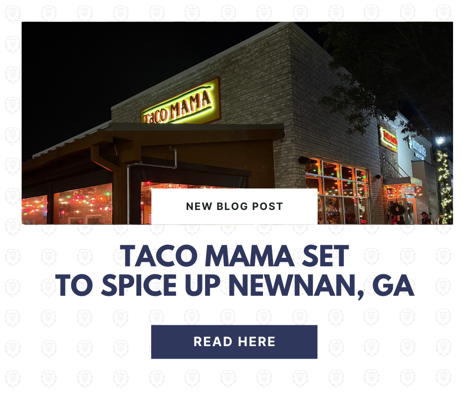 Taco Mama Set to Spice Up Newnan