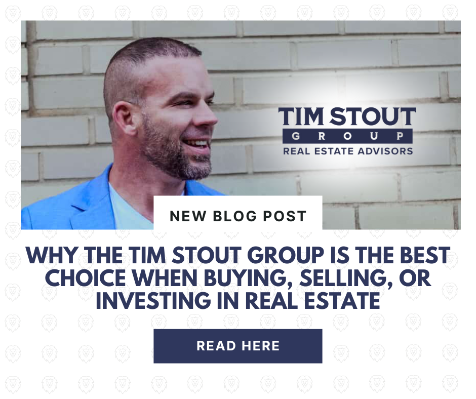 Why the Tim Stout Group Is the Best Choice When Buying, Selling, or Investing in Newnan, GA Real Estate