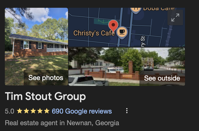 Best Realtor in Newnan GA: Why the Tim Stout Group Is the #1 Choice for Buyers &amp; Sellers