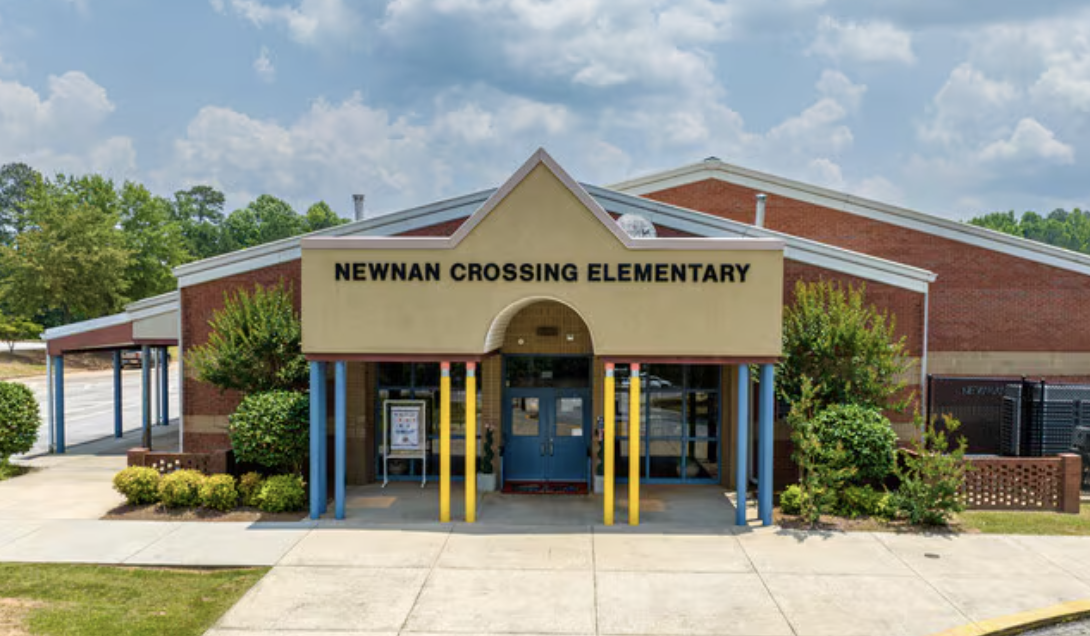 Newnan School Guide