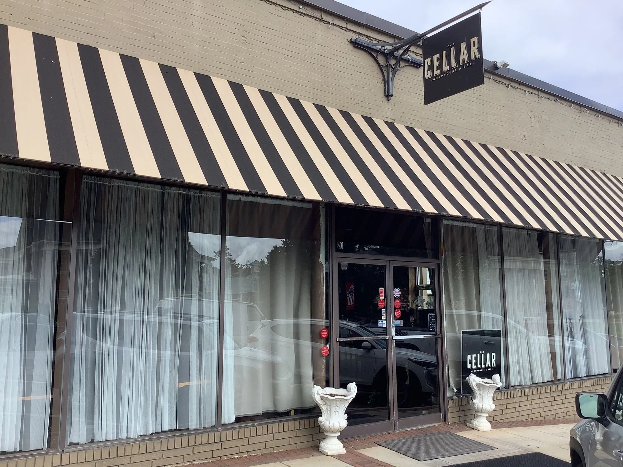 Newnan-Coweta, GA