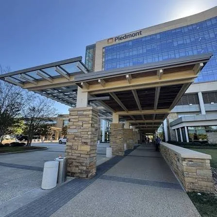 Best 10 Hospitals Near Newnan, GA