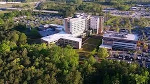 Newnan’s Major Hospitals