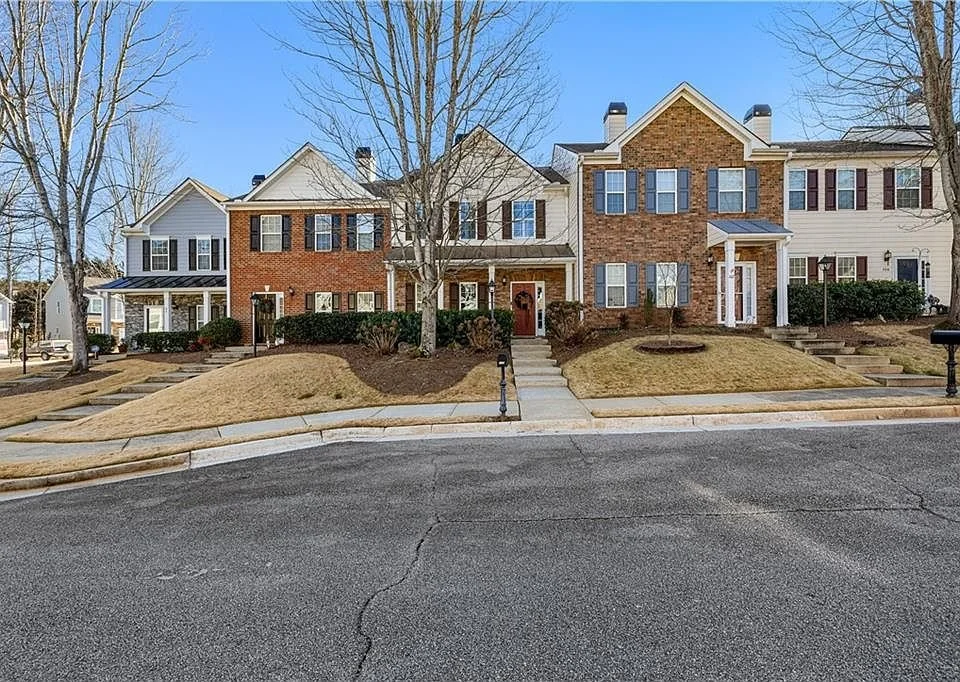 ZIP Code 30265 in Newnan, GA