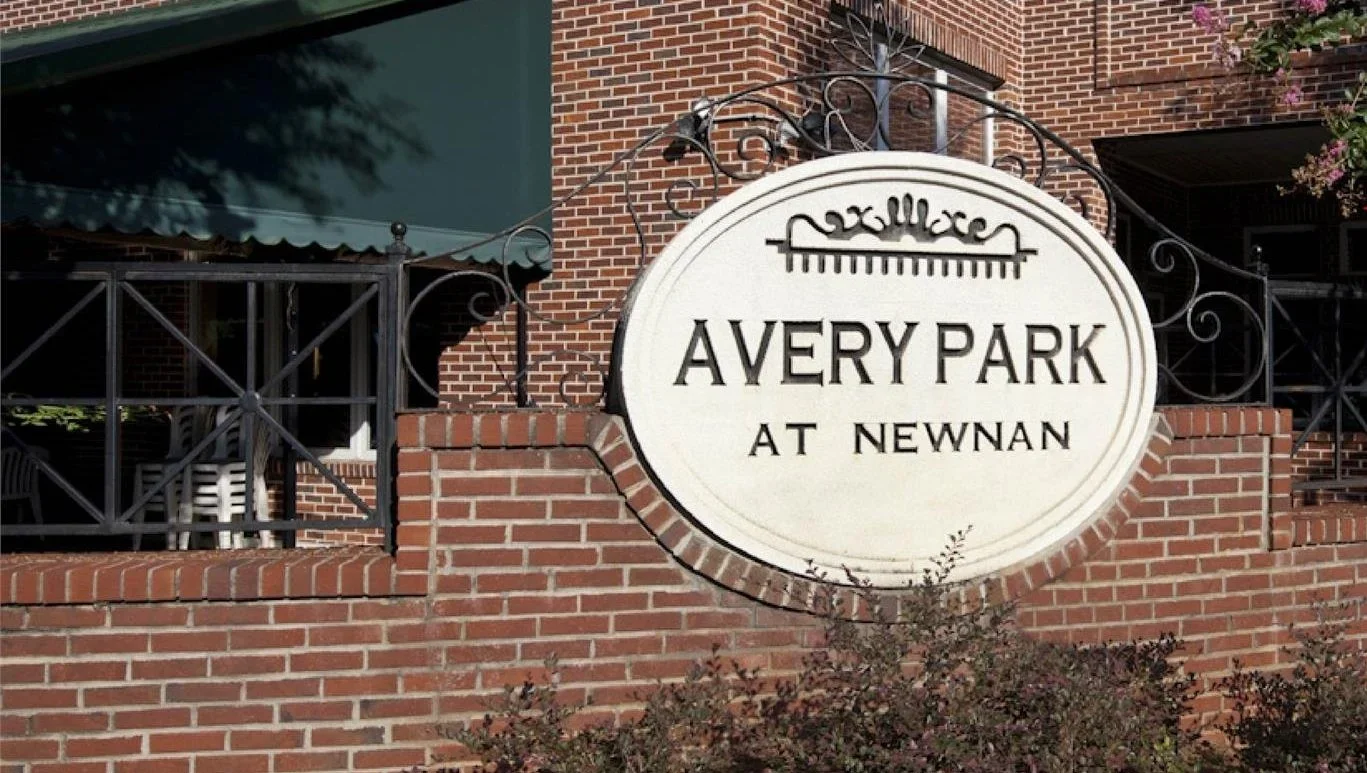 Avery Park Apartment Homes in Newnan, GA