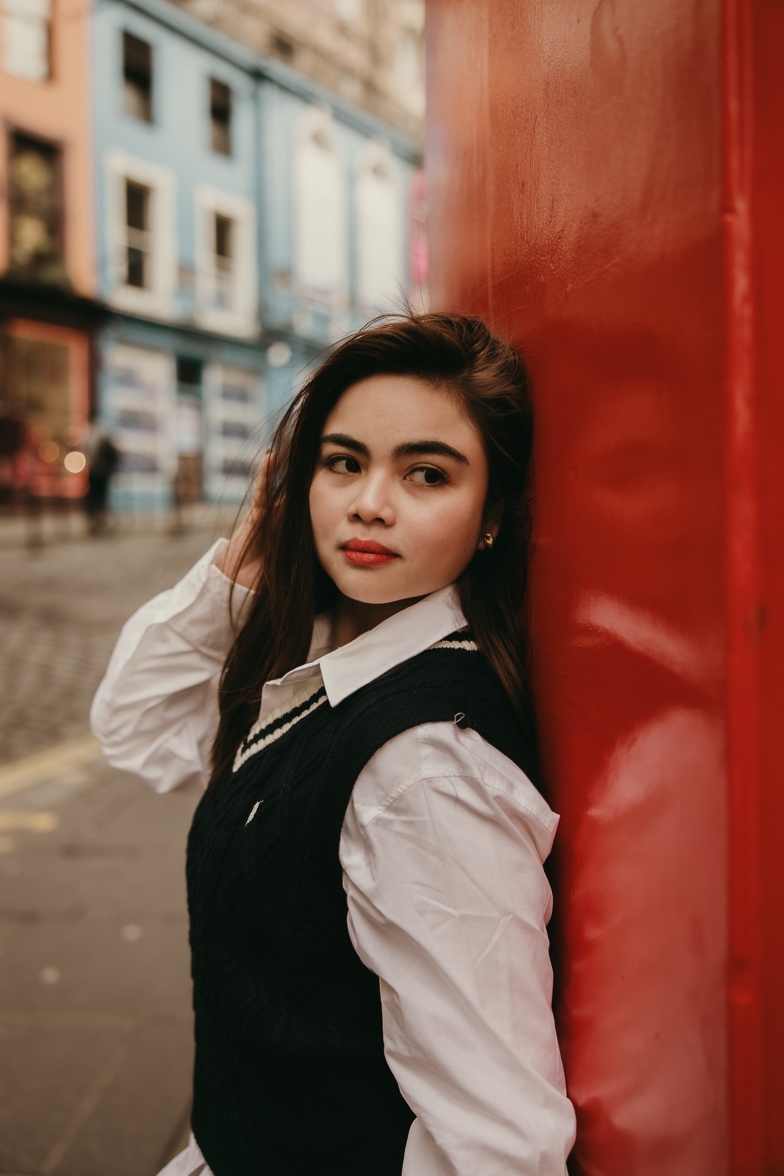 The Ultimate Solo Travel Guide to Edinburgh (With Photo-Worthy Spots You Shouldn’t Miss)